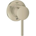 thumbnail image 1 of Grohe 29216EN1 Atrio 3-Way Diverter, Brushed Nickel Infinity, 1 of 3