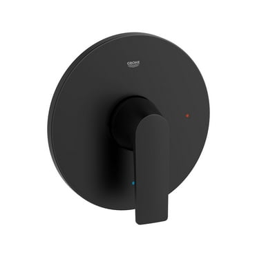 Grohe 29 298 Defined Single Function Pressure Balanced Valve Trim Only - Black