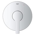 thumbnail image 1 of Grohe Lineare 29330000 Pressure Balance Valve Trim with Cartridge in Grohe Chrome, 1 of 3