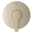 thumbnail image 1 of Grohe Lineare 29330EN0 Pressure Balance Valve Trim with Cartridge in Grohe Brushed Nickel, 1 of 3