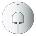 thumbnail image 1 of Grohe Plus 29331003 Pressure Balance Valve Trim with Cartridge in Grohe Chrome, 1 of 3