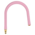 thumbnail image 1 of Grohe Essence 30321DP0 GrohFlexx Kitchen Hose Spout in Grohe Rsh Pink, 1 of 7
