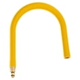 thumbnail image 1 of Grohe Essence 30321YF0 GrohFlexx Kitchen Hose Spout in Grohe Rsh Yellow, 1 of 7