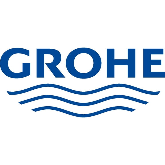 Grohe 32665003 Concetto Dual Spray Pull-Down Kitchen Faucet, Starlight Chrome