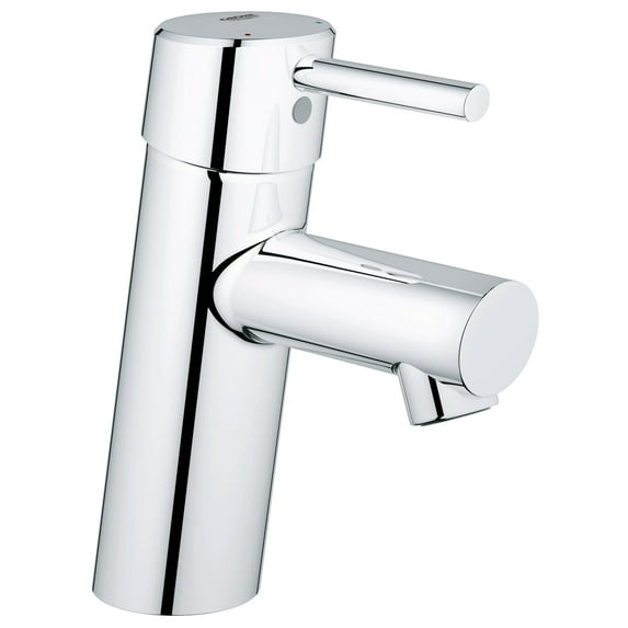 Grohe 34 271 A Concetto 1.2 GPM New Bathroom Faucet - Chrome