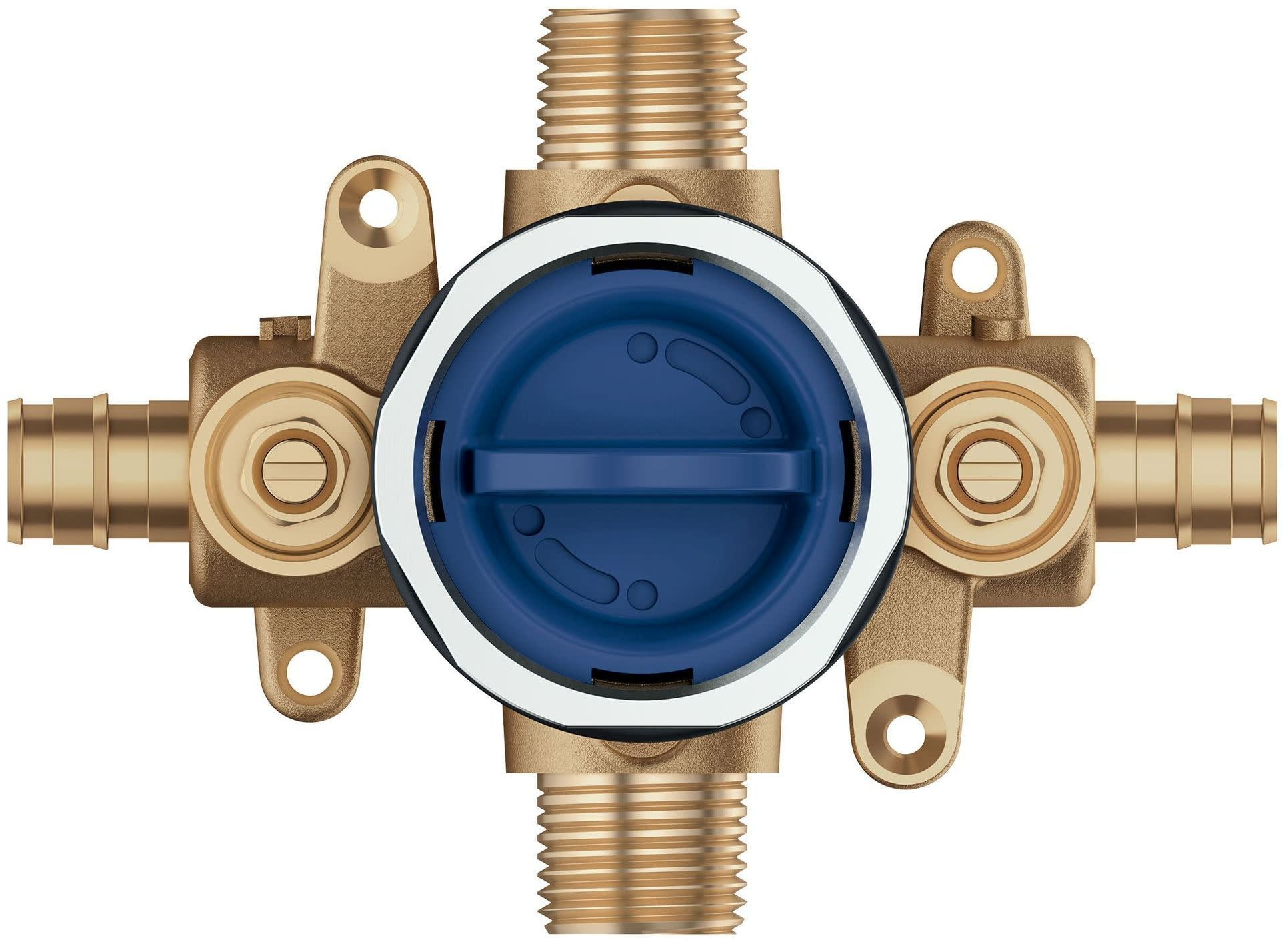 GrohSafe 3.0 Brass Pressure Balance Valve