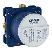 Grohe 35601000 Rapido Smart Box Universal Rough-In Box