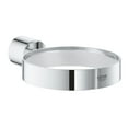 thumbnail image 1 of Grohe 40 305 3 Atrio Wall Mounted Soap Dish Holder - Chrome, 1 of 5