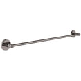 thumbnail image 1 of Grohe Essentials 40366A01 24" Towel Bar in Grohe Hard Graphite, 1 of 7
