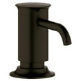 thumbnail image 1 of Grohe 40537ZB0 soap dispenser oil rubbed bronze, 1 of 2