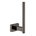 thumbnail image 1 of Grohe Essentials Cube 40623A01 Spare Paper Holder in Grohe Hard Graphite, 1 of 4