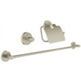 thumbnail image 1 of Grohe 40 775 Essentials Accessory Kit - Nickel, 1 of 2