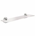thumbnail image 1 of Grohe 40799001 Essentials Glass Shelf Chrome, 1 of 2