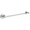 thumbnail image 1 of Grohe 40 688 1 Essentials 18" Towel Bar - Chrome, 1 of 5