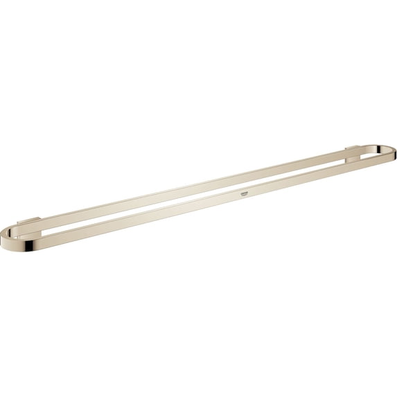 Grohe 41 058 Selection 32" Towel Bar - Nickel