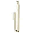 thumbnail image 1 of Grohe Selection 41067EN0 Paper Holder in Grohe Brushed Nickel, 1 of 2