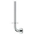 thumbnail image 1 of Grohe Essentials 41078000 Double TP Holder in Grohe Chrome, 1 of 2