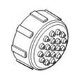 thumbnail image 1 of Grohe 45 147 000 Manufacturer Replacement Part - Chrome, 1 of 1