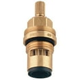 thumbnail image 1 of Grohe 45882000 1/2" Carbodur Cartridge with 1/4 Turn Right, 1 of 3