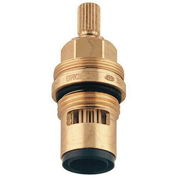 Grohe 45882000 1/2" Carbodur Cartridge with 1/4 Turn Right