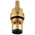 thumbnail image 1 of Grohe 45883000  Ceramic Cartridge with Left Hand Stop, 1 of 3