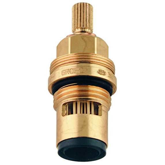 Grohe 45883000 Ceramic Cartridge with Left Hand Stop