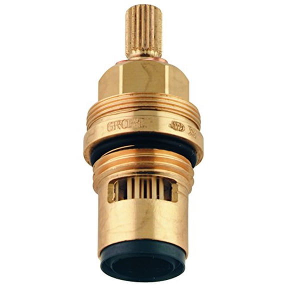 Grohe 45883000 Ceramic Cartridge with Left Hand Stop
