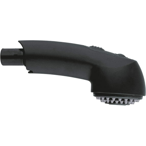 Grohe 46298KH0 Pull Out Spray In Soft Black Finish