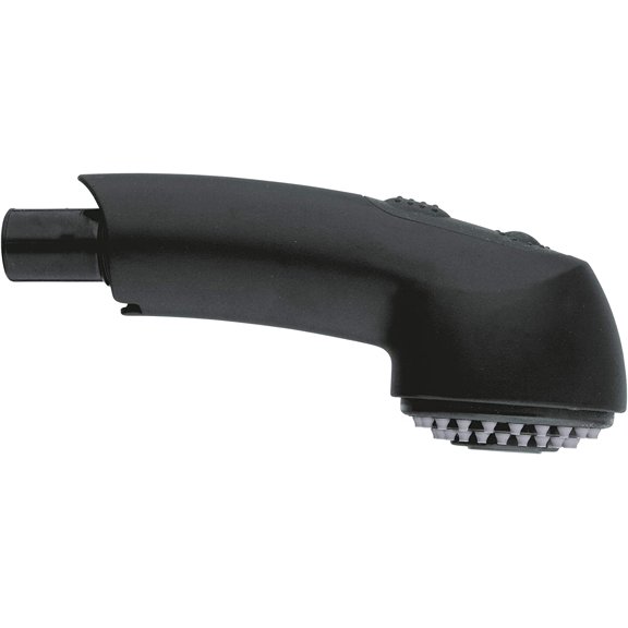 Grohe 46298KH0 Pull Out Spray In Soft Black Finish
