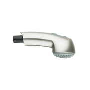 Grohe 46 312 Replacement Spray Head - Stainless Steel