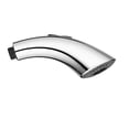 thumbnail image 1 of Grohe Repair Parts 46573DC0 Pull-Out Spray in Grohe Supersteel, 1 of 2