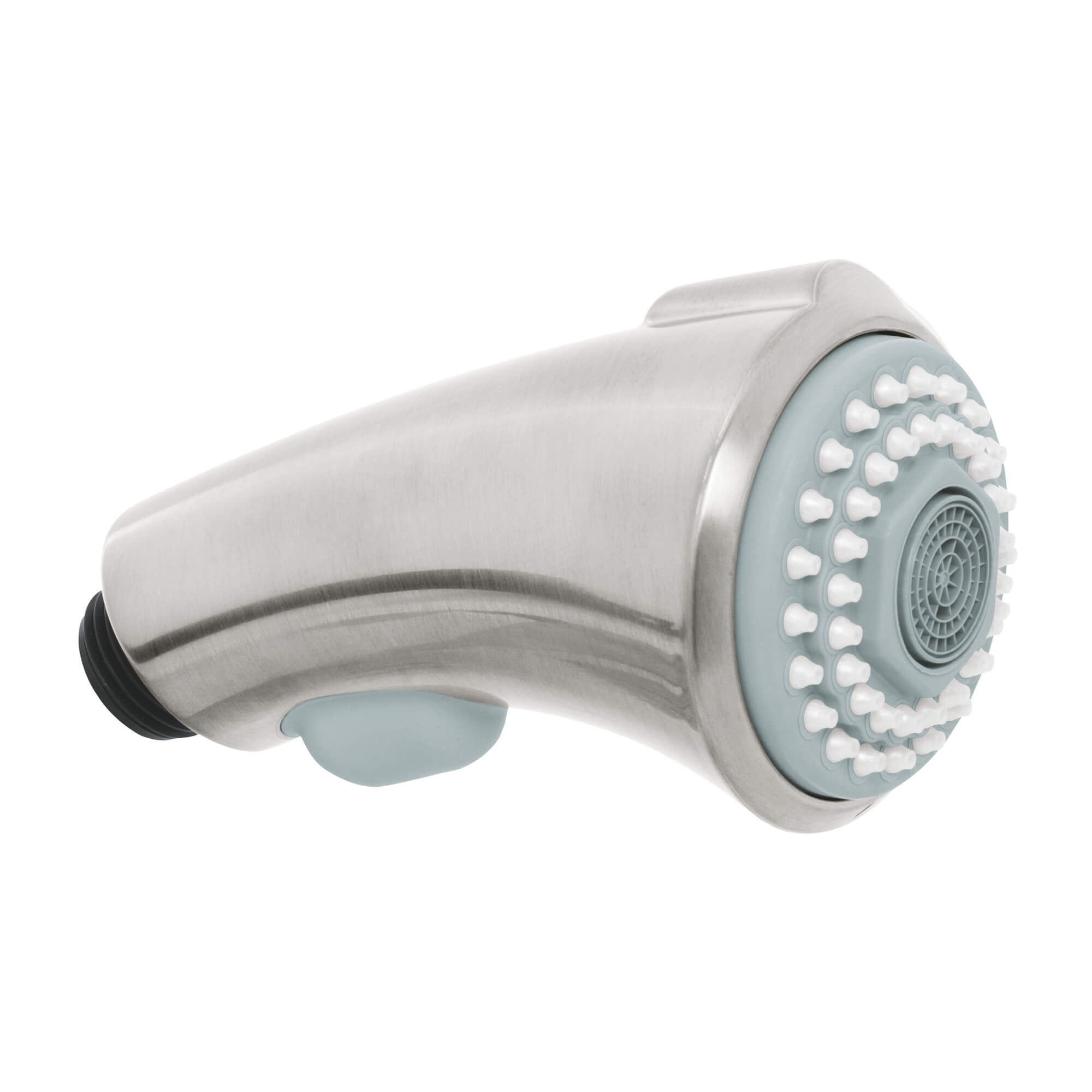 Modern Stainless Steel Pull-Out Spray Handshower