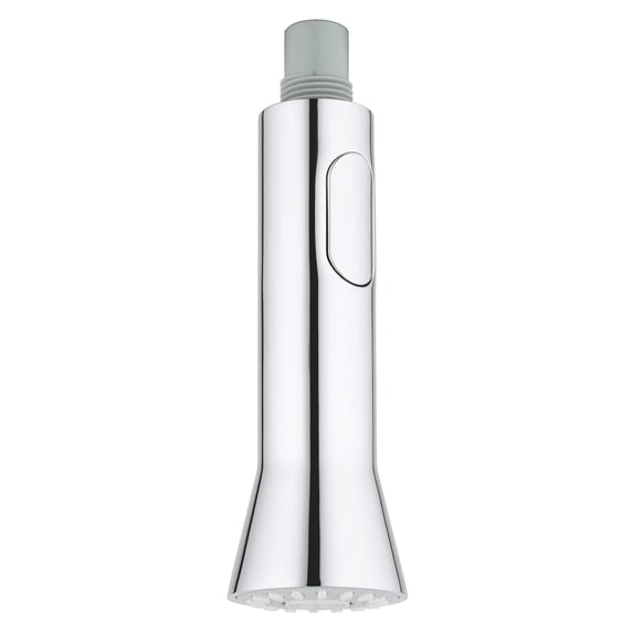 Grohe Repair Parts 46731000 Pull-Out Spray in Grohe Chrome