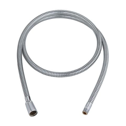 Chrome 59-Inch Pull Out Spray Hose for Kitchen Faucets