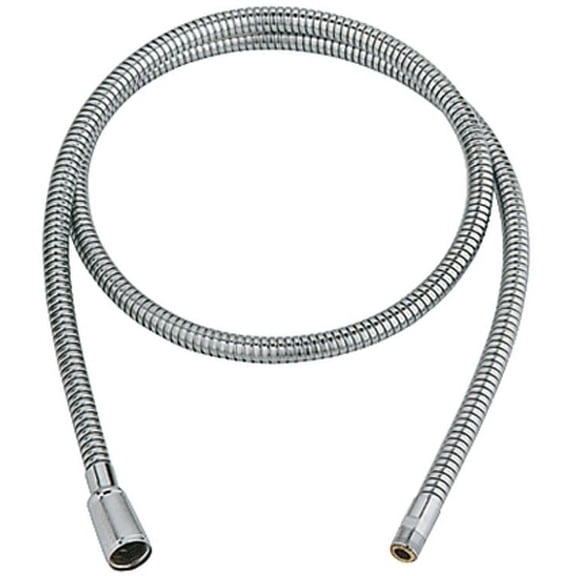 Grohe 46092000 Metal Hose