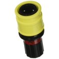 thumbnail image 1 of Grohe 46138000 1/2 in. Quick Coupling, one-size, 1 of 1
