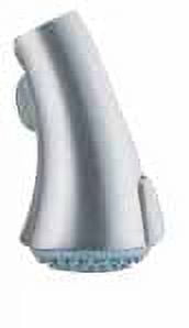 Grohe 46173EN0 Pullout Spray Brushed Nickel - Walmart.com