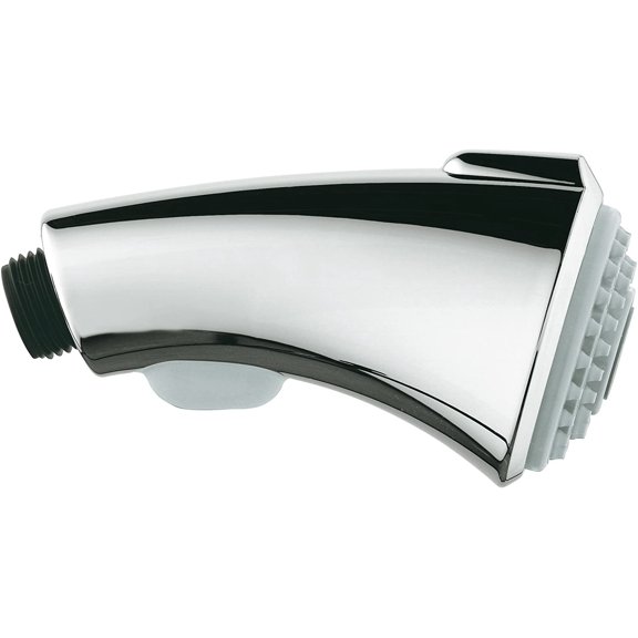 Grohe 46173IE0 Bridgeford Pull Out Spray, Starlight Chrome