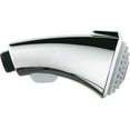 thumbnail image 1 of Grohe 46173IE0 Bridgeford Pull Out Spray, Starlight Chrome, 1 of 2