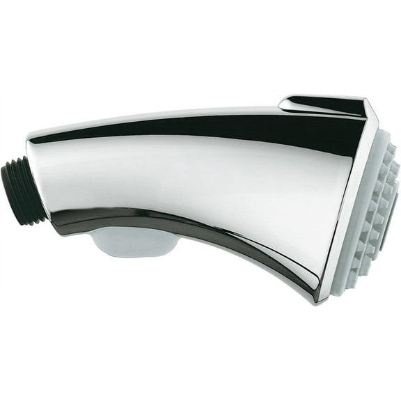 Grohe 46173IE0 Pull Out Spray In Starlight Chrome Finish