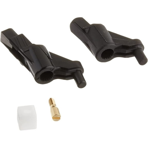 Grohe 46265000 Lever adaptor, 1, Starlight Chrome