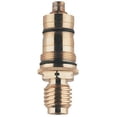 thumbnail image 1 of Grohe 47450000 1/2" Thermo-Element Cartridge, Brass, 1 of 2