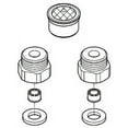 thumbnail image 1 of Grohe Repair Parts 48189000 Water-Saving Kit 3,8L - 1.0GPM in Grohe Chrome, 1 of 2