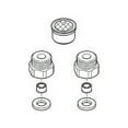 thumbnail image 1 of Grohe Repair Parts 48190000 Low Solution Kit in Grohe Chrome, 1 of 2