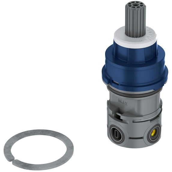 Grohe 48491000 GrohSafe 3.0 Cartridge With Removal Ring