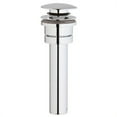 thumbnail image 1 of Grohe 65818000 waste set Chrome, 1 of 3