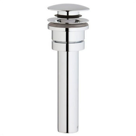Grohe 65818000 waste set Chrome
