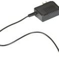 thumbnail image 1 of Grohe 65 912 Plug-In Power Supply For Grohe F-Digital Controls - Chrome, 1 of 1