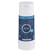 Grohe Blue Filter Activated Carbon Chrome 40547001