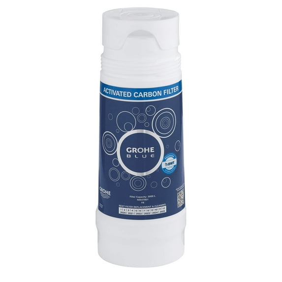 Grohe Blue 40547001 GROHE Blue Activated Carbon Filter